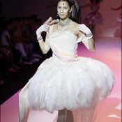 เปิดฉาก Bangkok International Fashion Week 2008