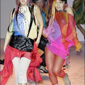 เปิดฉาก Bangkok International Fashion Week 2008