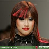 เปิดฉาก Bangkok International Fashion Week 2008