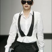 เปิดฉาก Bangkok International Fashion Week 2008