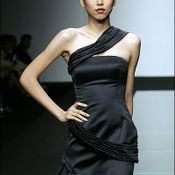 เปิดฉาก Bangkok International Fashion Week 2008