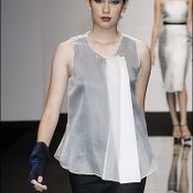 เปิดฉาก Bangkok International Fashion Week 2008