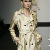 เปิดฉาก Bangkok International Fashion Week 2008