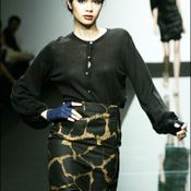 เปิดฉาก Bangkok International Fashion Week 2008