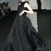 เปิดฉาก Bangkok International Fashion Week 2008