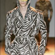 เปิดฉาก Bangkok International Fashion Week 2008