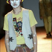 เปิดฉาก Bangkok International Fashion Week 2008