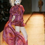 เปิดฉาก Bangkok International Fashion Week 2008