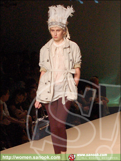 Issue : Fall-Winter 2007