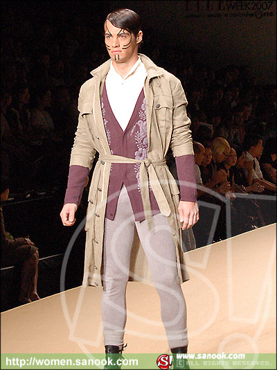 Issue : Fall-Winter 2007