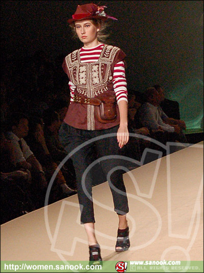 Issue : Fall-Winter 2007