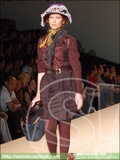 Issue : Fall-Winter 2007