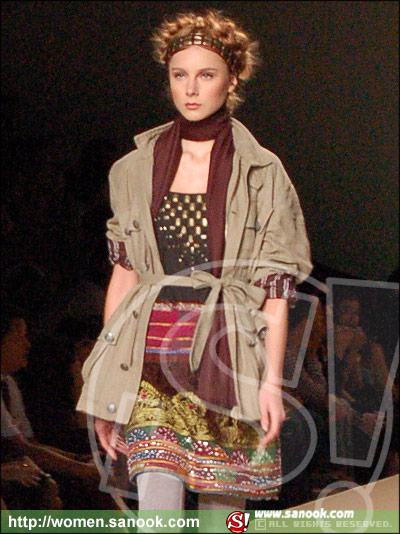 Issue : Fall-Winter 2007