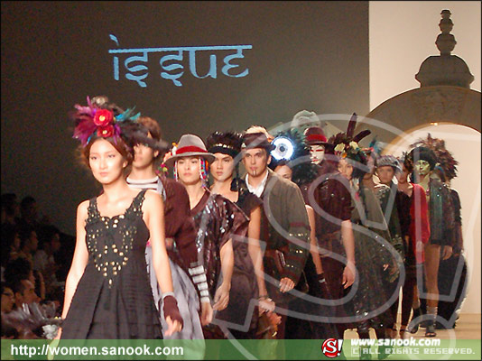 Issue : Fall-Winter 2007