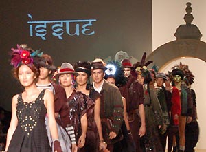 Issue : Fall-Winter 2007