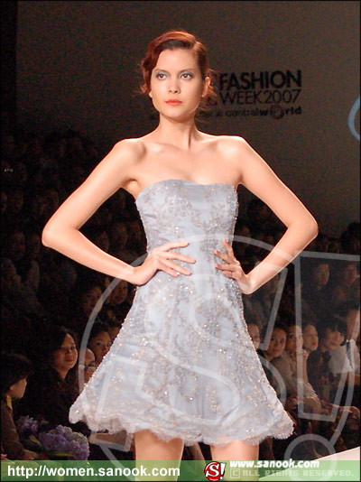 Kai : Autumn/Winter 2007