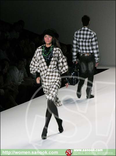 ELLE Fashion Week 2007 Autumn/Winter