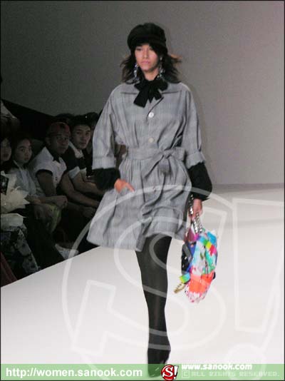 ELLE Fashion Week 2007 Autumn/Winter