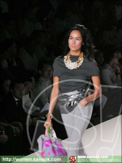 ELLE Fashion Week 2007 Autumn/Winter