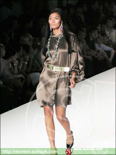 ELLE Fashion Week 2007 Autumn/Winter