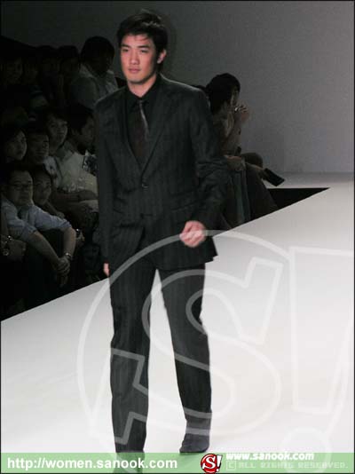 ELLE Fashion Week 2007 Autumn/Winter