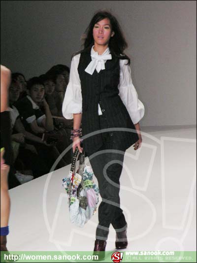 ELLE Fashion Week 2007 Autumn/Winter