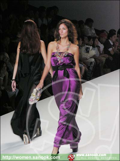 ELLE Fashion Week 2007 Autumn/Winter