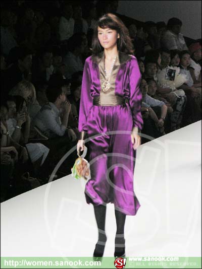 ELLE Fashion Week 2007 Autumn/Winter