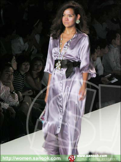 ELLE Fashion Week 2007 Autumn/Winter