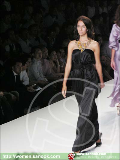 ELLE Fashion Week 2007 Autumn/Winter