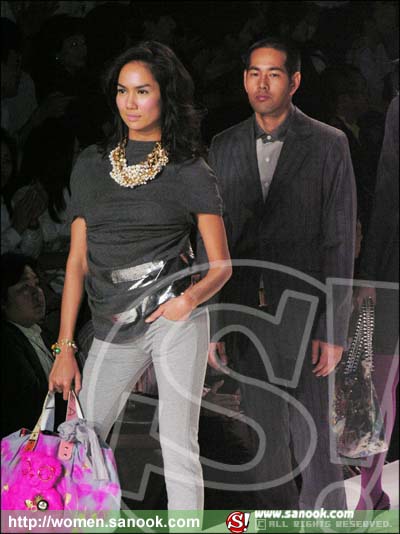 ELLE Fashion Week 2007 Autumn/Winter