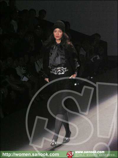 ELLE Fashion Week 2007 Autumn/Winter