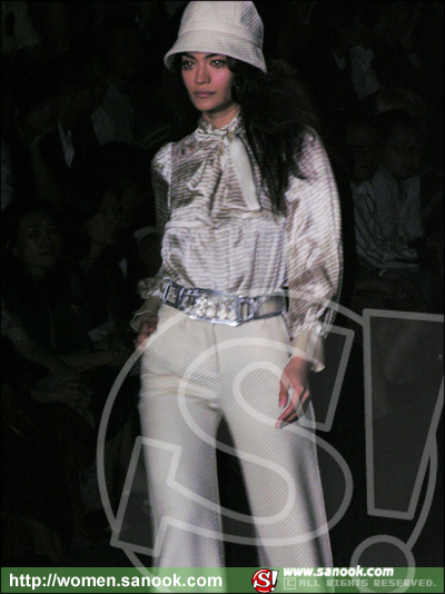 ELLE Fashion Week 2007 Autumn/Winter