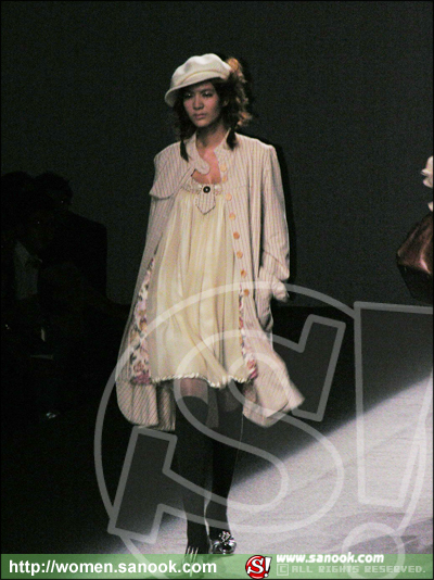 ELLE Fashion Week 2007 Autumn/Winter