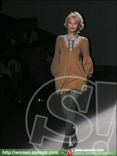 ELLE Fashion Week 2007 Autumn/Winter