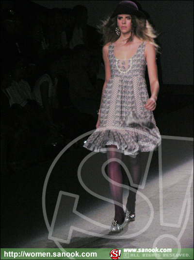 ELLE Fashion Week 2007 Autumn/Winter