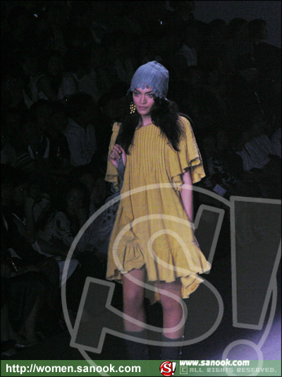 ELLE Fashion Week 2007 Autumn/Winter