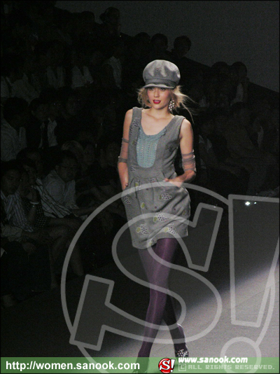 ELLE Fashion Week 2007 Autumn/Winter