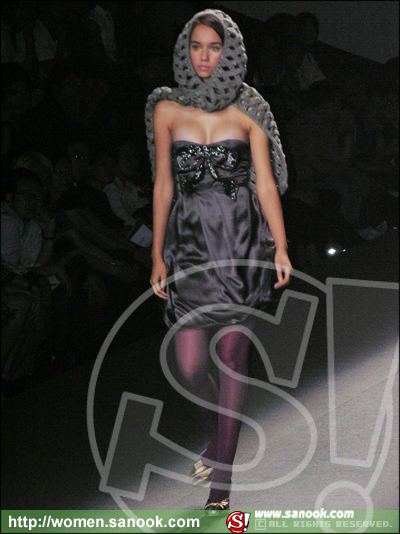 ELLE Fashion Week 2007 Autumn/Winter