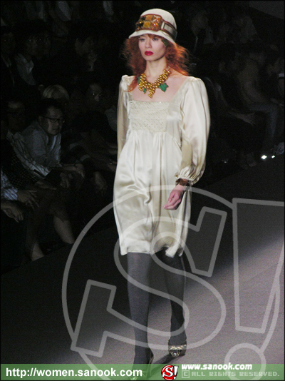 ELLE Fashion Week 2007 Autumn/Winter