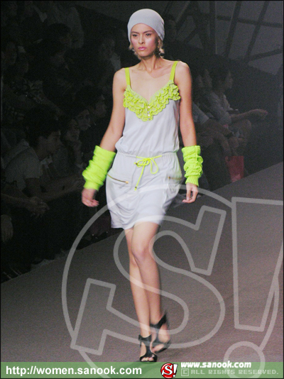 ELLE Fashion Week 2007 Autumn/Winter