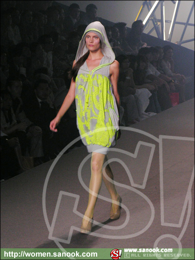 ELLE Fashion Week 2007 Autumn/Winter