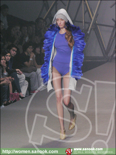 ELLE Fashion Week 2007 Autumn/Winter