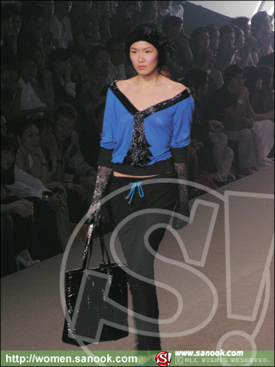 ELLE Fashion Week 2007 Autumn/Winter