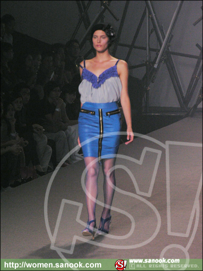 ELLE Fashion Week 2007 Autumn/Winter