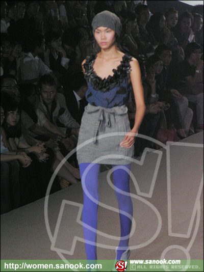 ELLE Fashion Week 2007 Autumn/Winter