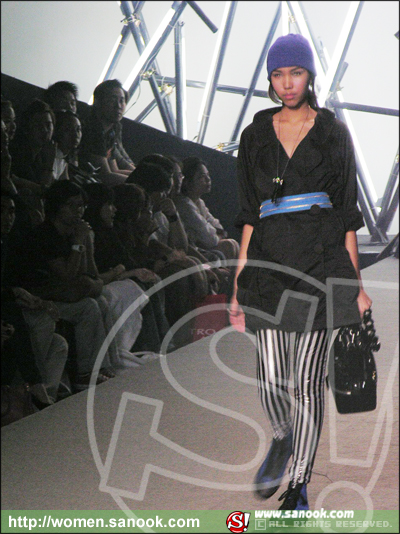 ELLE Fashion Week 2007 Autumn/Winter