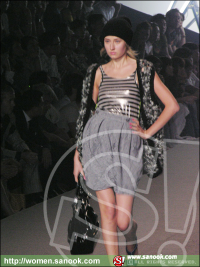 ELLE Fashion Week 2007 Autumn/Winter