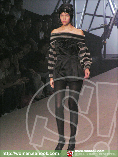 ELLE Fashion Week 2007 Autumn/Winter