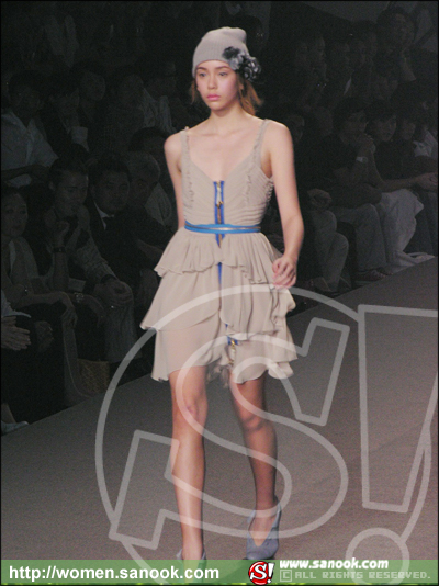 ELLE Fashion Week 2007 Autumn/Winter